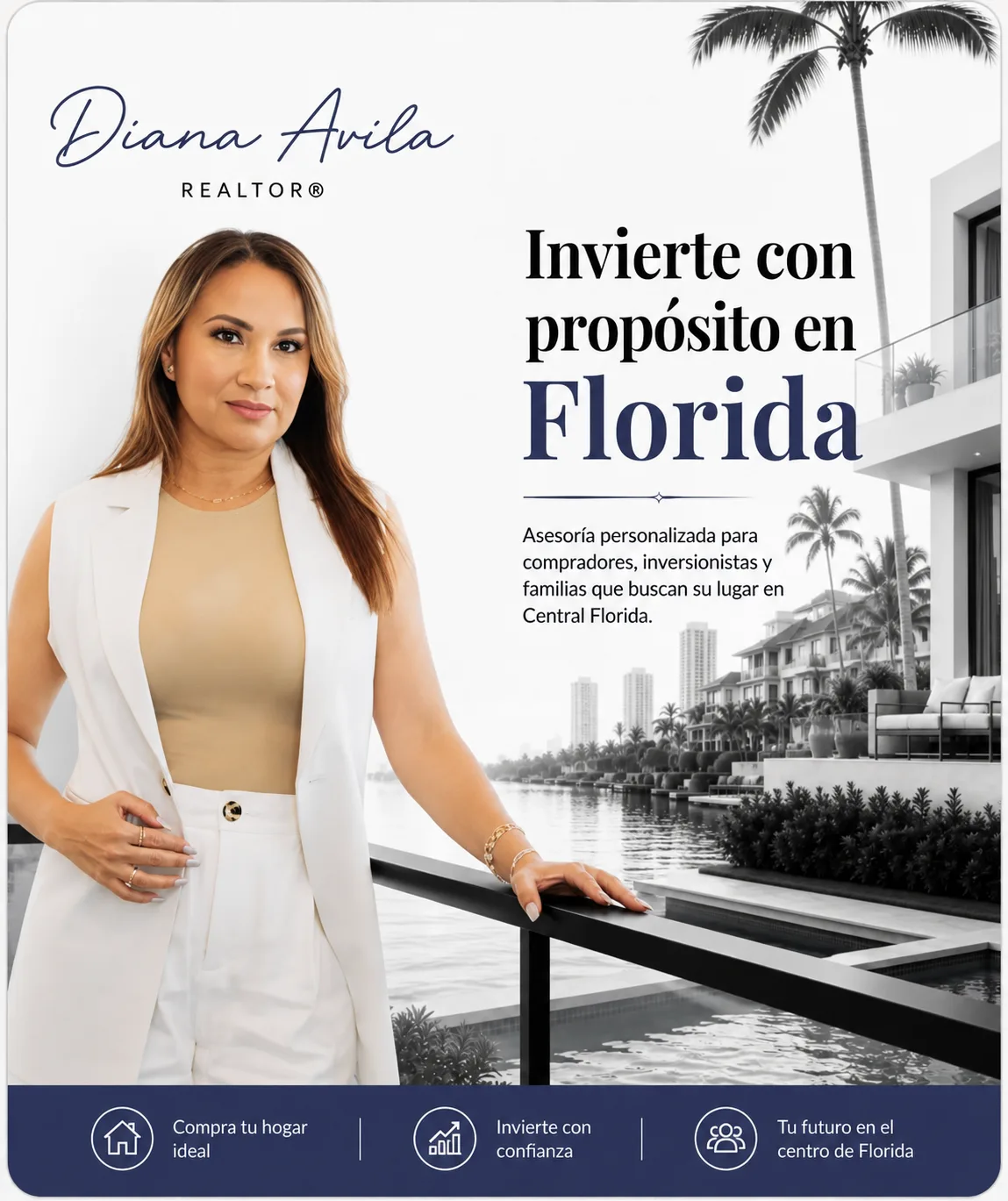 Diana Ávila