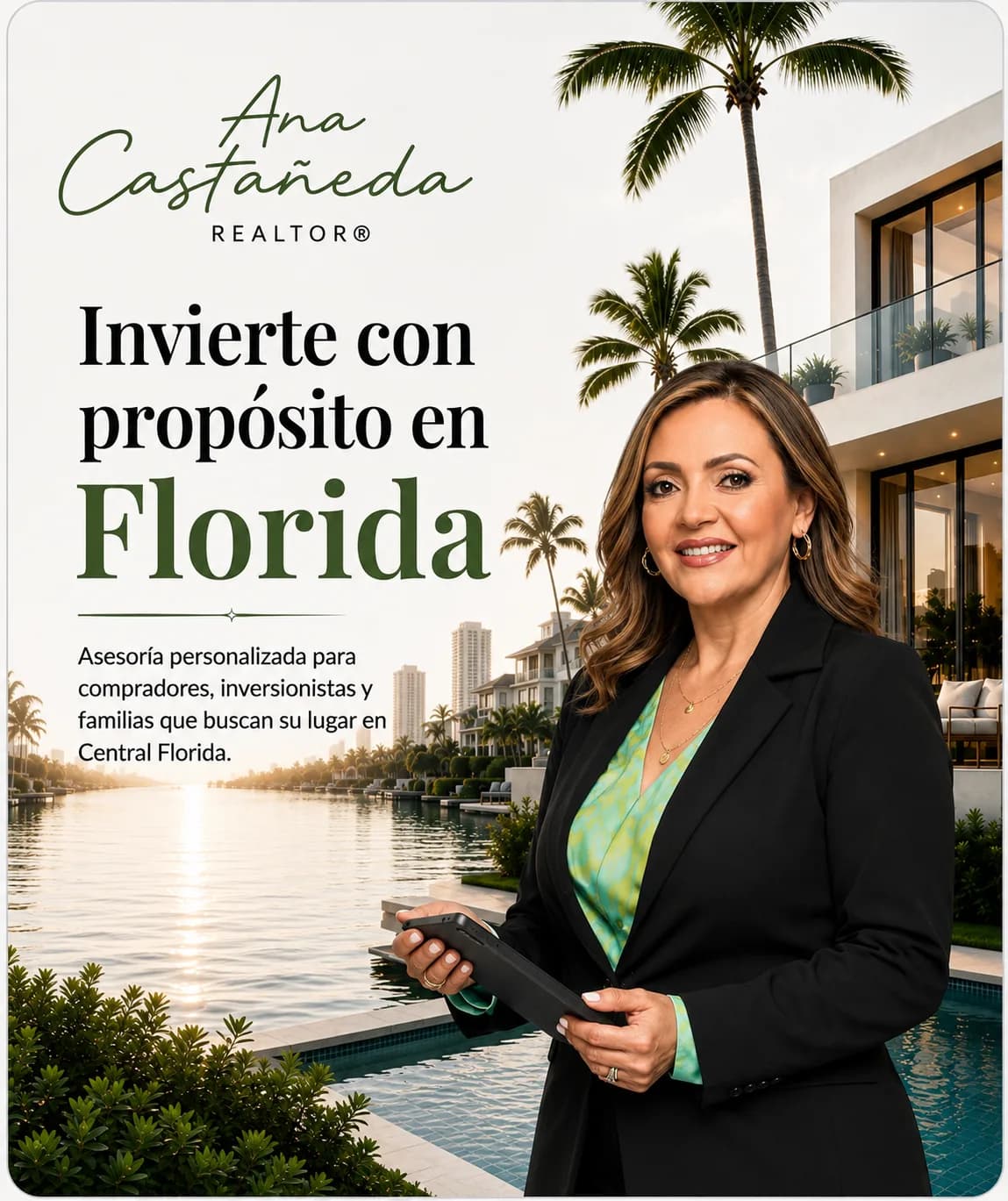 Ana Castañeda