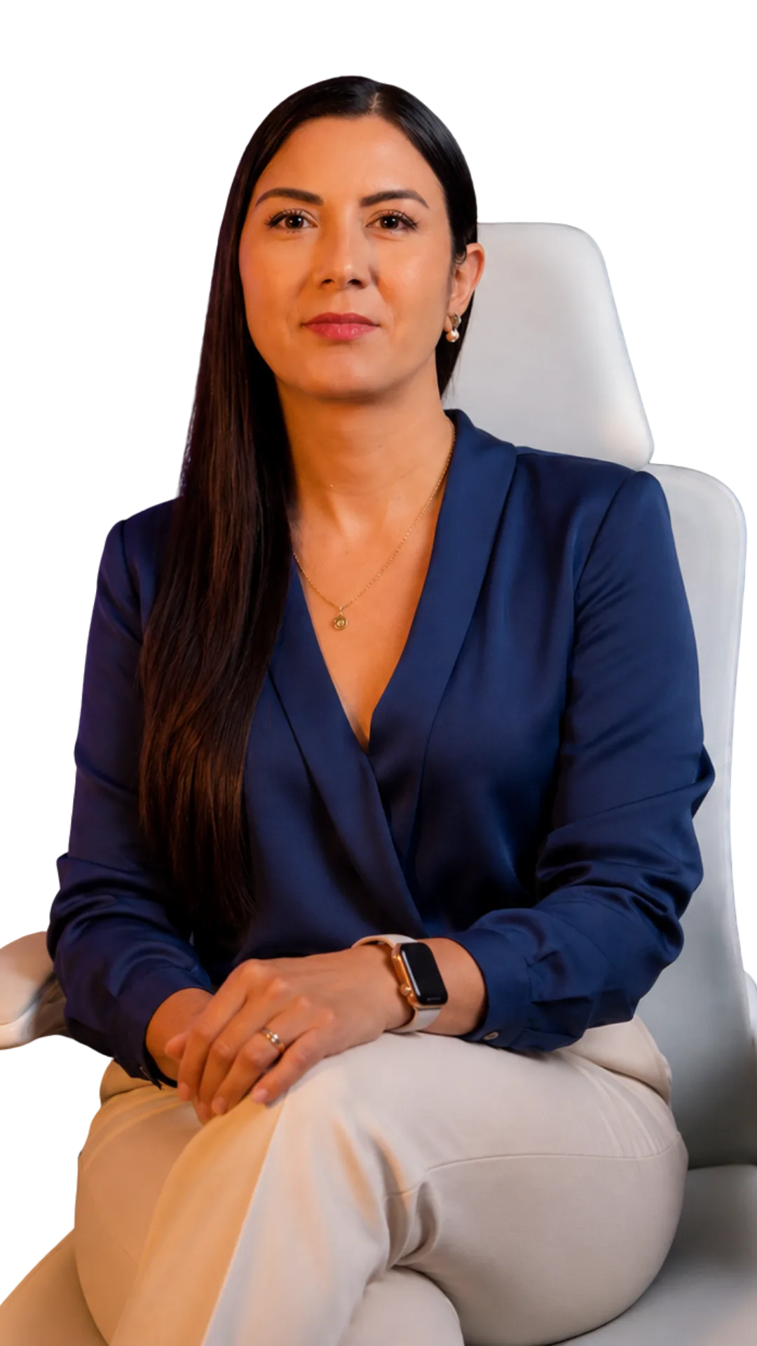 Fernanda Gomez