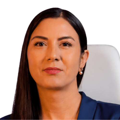 Fernanda Gomez